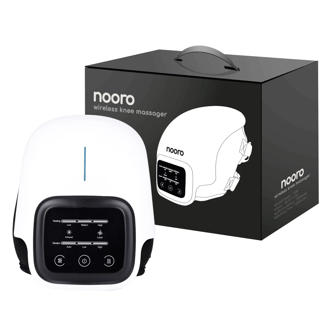 Nooro Knee Massager